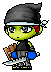MapleDitory